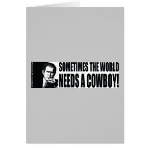 George W. Bush