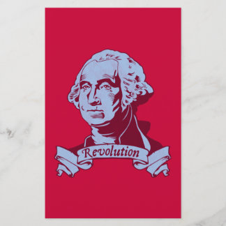 George Washington