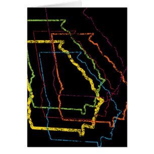 georgia orgueil flou