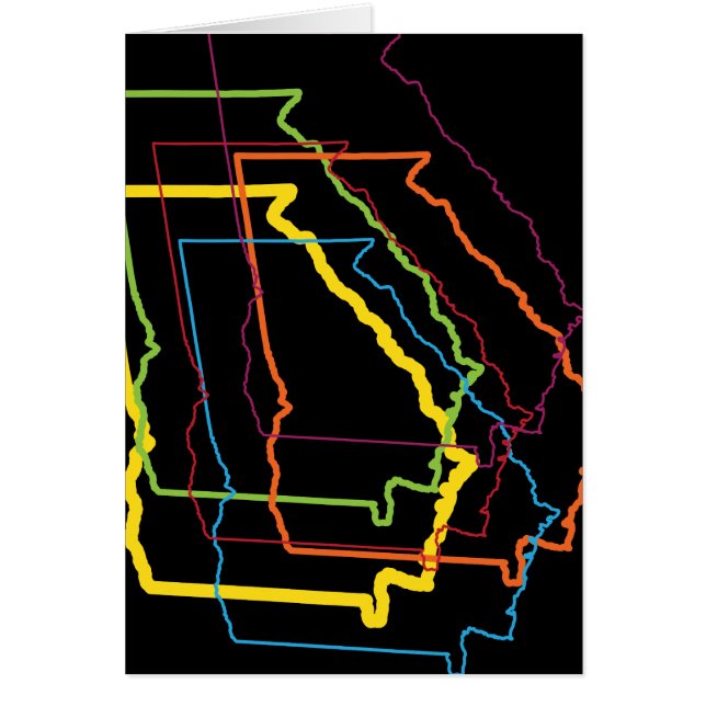 georgia orgueil flou (Devant)