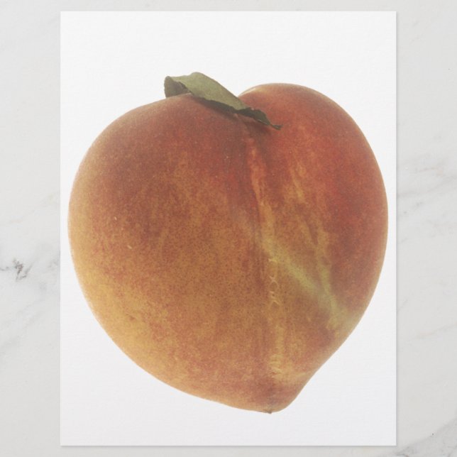 Georgia Peach (Devant)