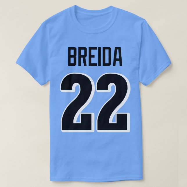 Géorgie Brise du Sud TShirt (Design devant)