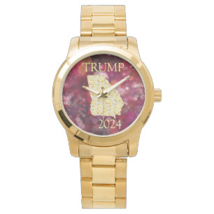 GÉORGIE montre