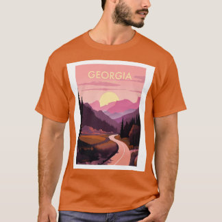 GÉORGIE TShirt 3
