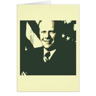 Gerald Ford