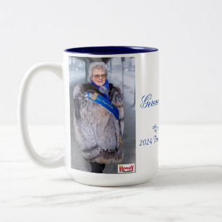 gerene queen regent rondy 2024 15oz mug
