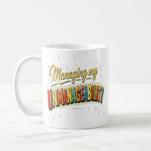 Gérer mon ingérabilité - Mug