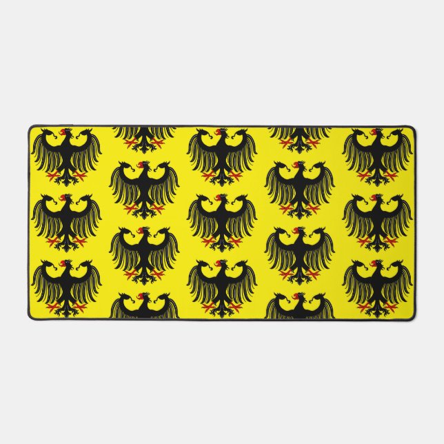 German Eagle (Recto)