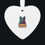 German Shepherd GSD Shep Zombie Dog Halloween Esse<br><div class="desc">German Shepherd GSD Shep Zombie Dog Halloween Essential T-Shirt_2</div>