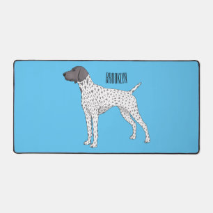 German Shorthred Pointer dog