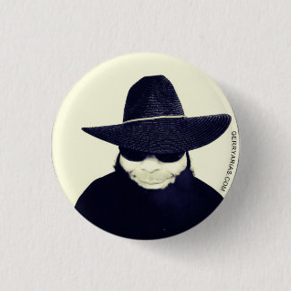 Gerry Arias Fan Badges