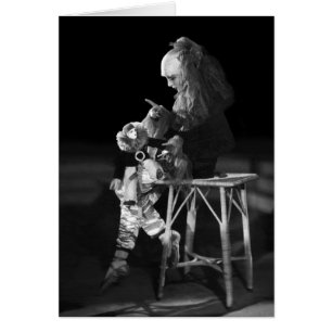 Gertrude Lawrence En Costume Pierrot