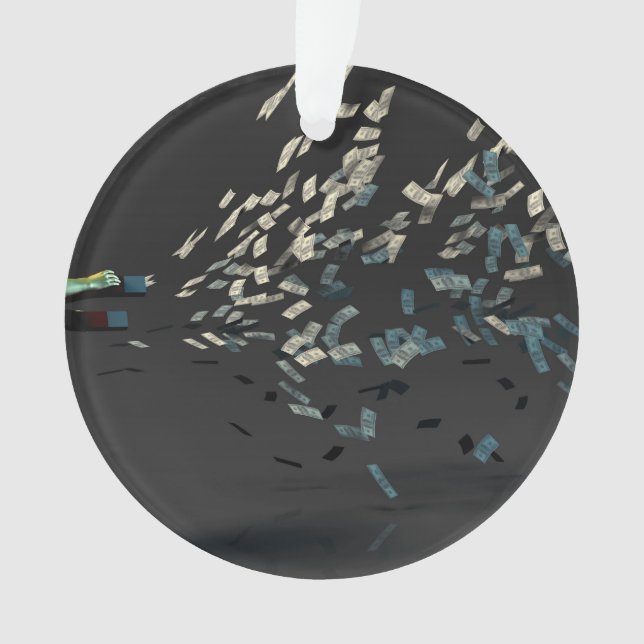 Gestion de richesse et planification financière (devant)