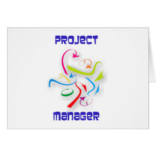 Gestionnaire de projet