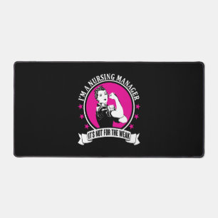 Gestionnaire des soins infirmiers