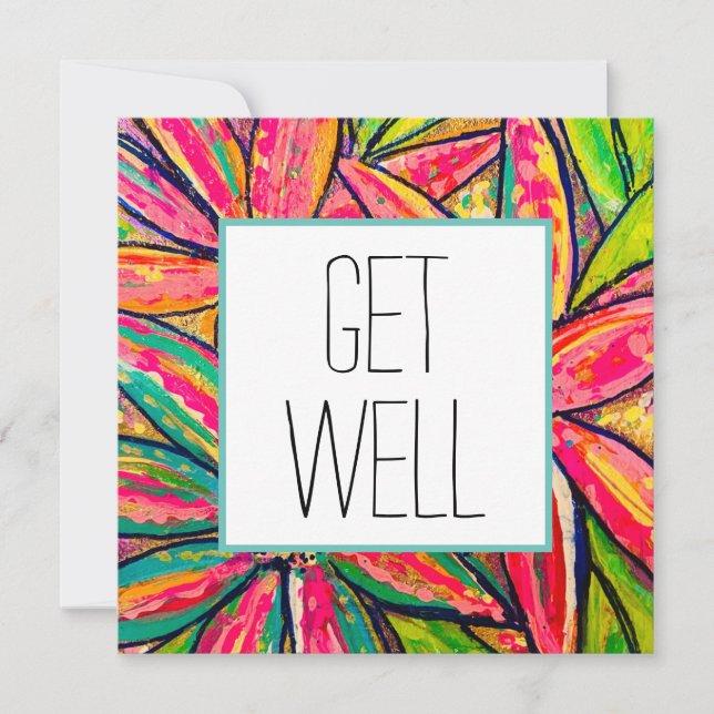 Get well cards (Devant)