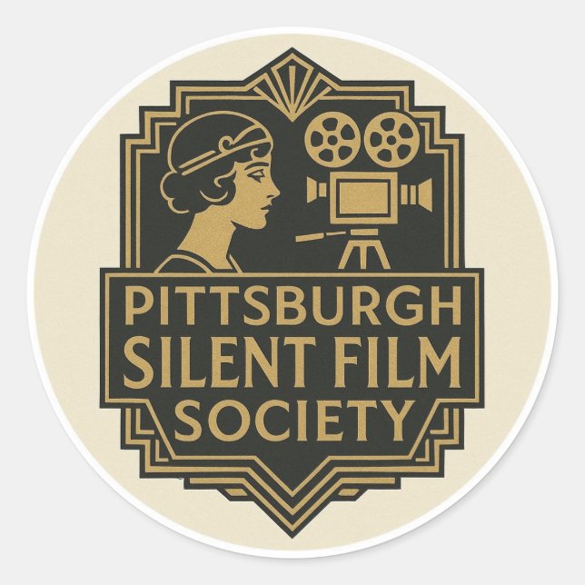 get yer stickers here  (Devant)