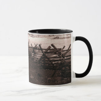 Gettysburg - tasse #4 de champ de bataille