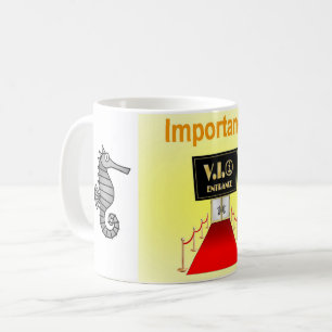 Getzinta Memory Mug