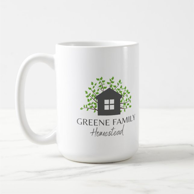 GFH Mug (Gauche)