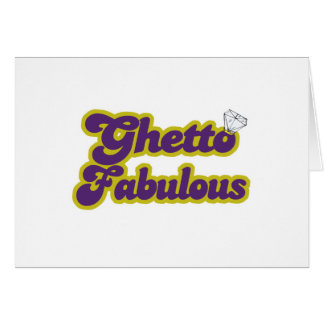 ghetto fabuleux
