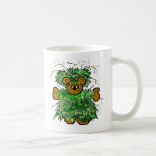 Ghillie Suit Mug par Brownielocks
