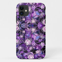 Ghost Lilies Iphone 11 coque