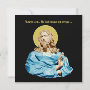 Gian Lorenzo Bernini Bust of Christ 1679