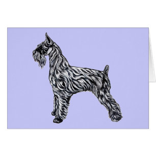 Giant Schnauzer
