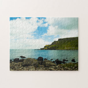 Giants Causeway Puzzle
