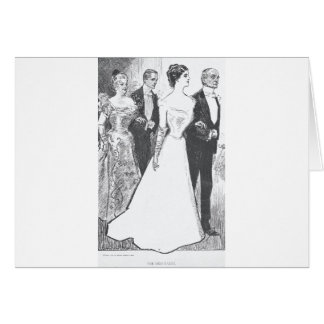 Gibson Girl-1