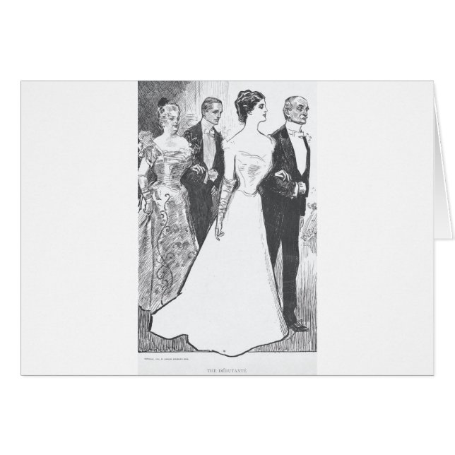 Gibson Girl-1 (Devant horizontal)