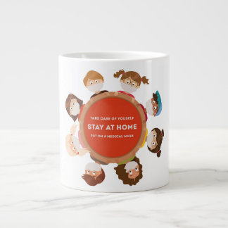 Gift Jumbo Mug