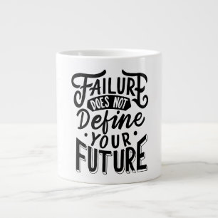 Gift Jumbo Mug