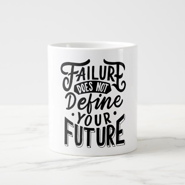Gift Jumbo Mug (Devant)