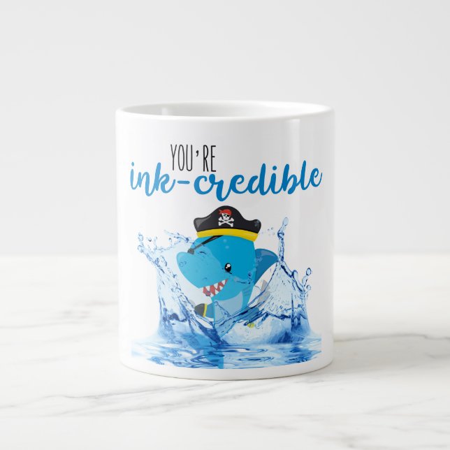 Gift Jumbo Mug (Devant)