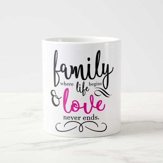 Gift Jumbo Mug (Devant)