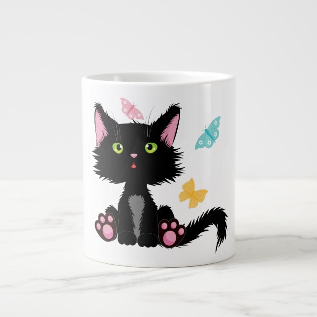 Gift Jumbo Mug (Devant)