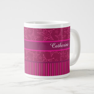 Gift Mug pour elle, tasse de nom personnalisée, r