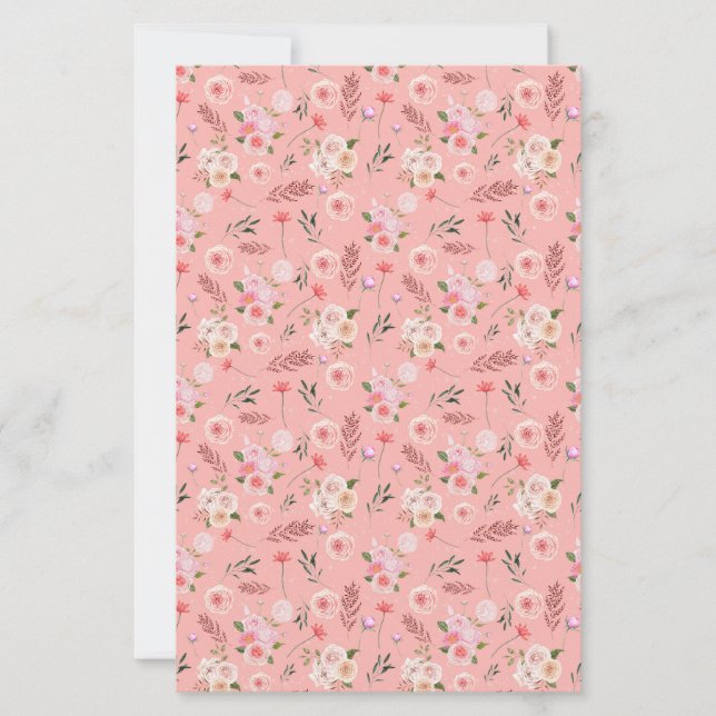 Gift wrap for women (Devant)