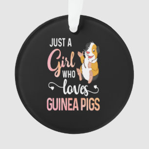 Gig Guinéen  Juste une fille qui aime le cochon d