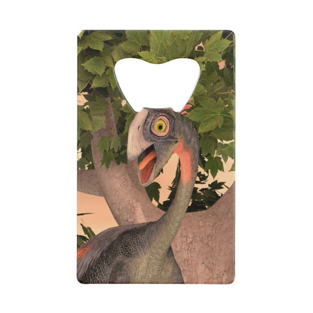 Gigantoraptor Dinosaure Aventure Art pour Enfants (Devant)