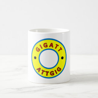 GIGATT Mug