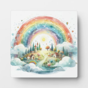 Giggles garantis : Plaque d'Eau Drôle pour Nursery