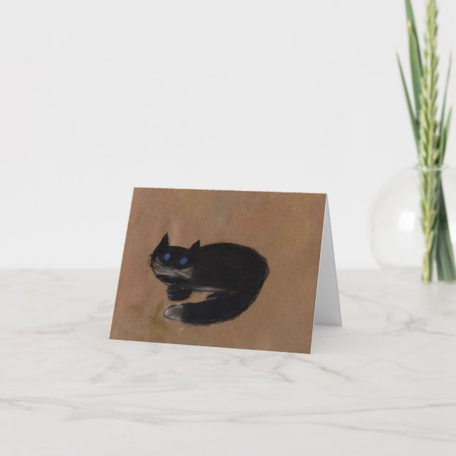 Gigi • Hailey Mashburn, vieillissent 9 - carte (Devant)