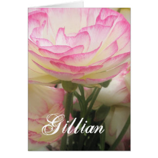 Gillian