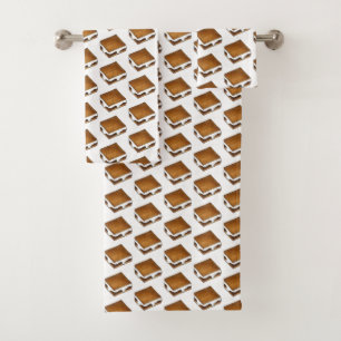 Gimme Smore Campfire S'mores Marshmallow Smores