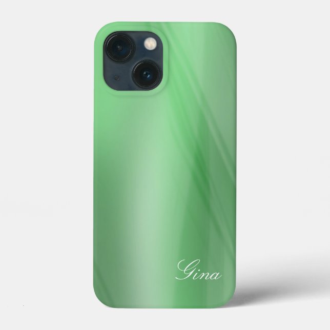 Gina - Shades 2 - customisez-le - coque iphone ver (Verso)