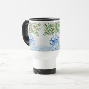 Ginger Jar Mug