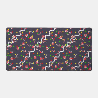 Gingerbread House Candy